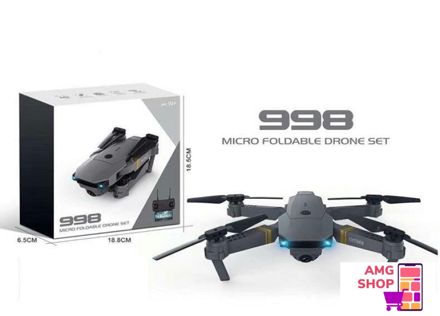 Dron 998 -