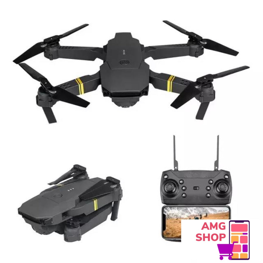 Dron 998 4K -