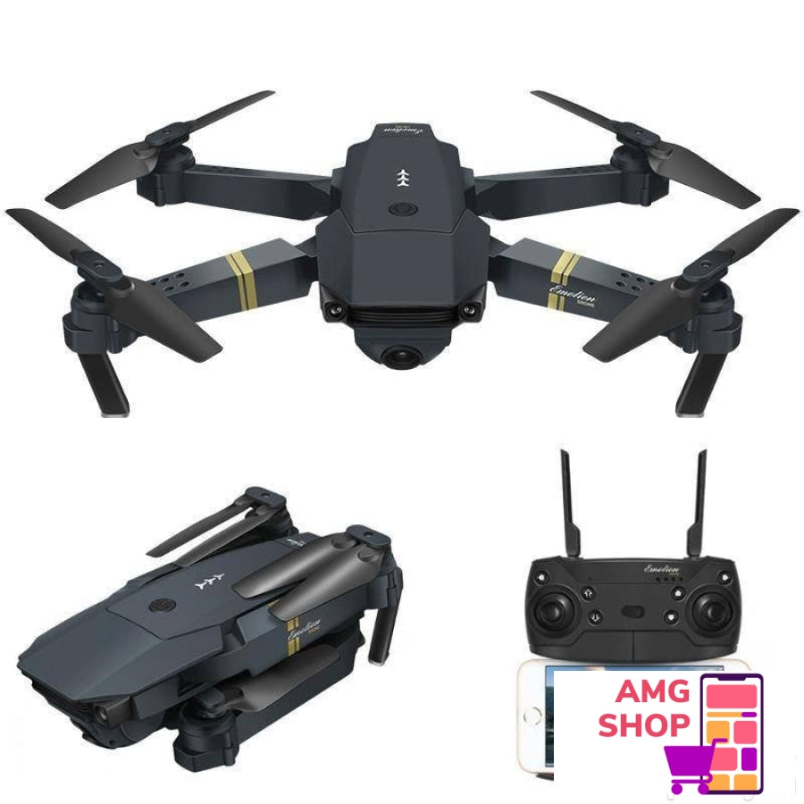 Dron 998 Full Hd 1080P -