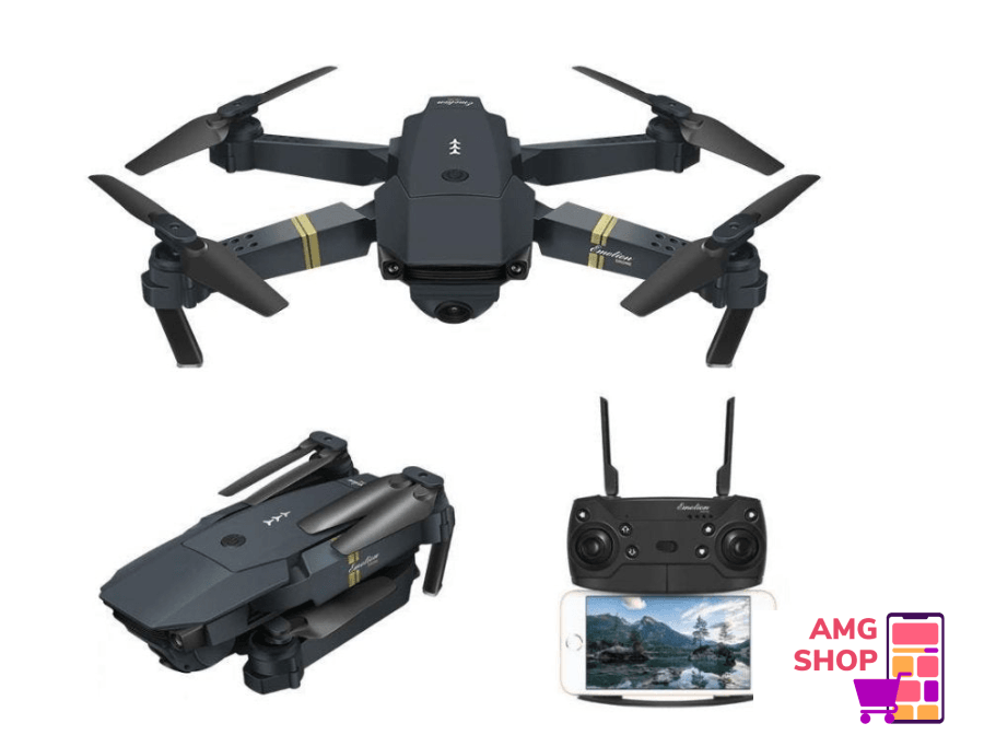 Dron 998+Kamera () -