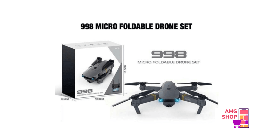 Dron 998+Kamera () -