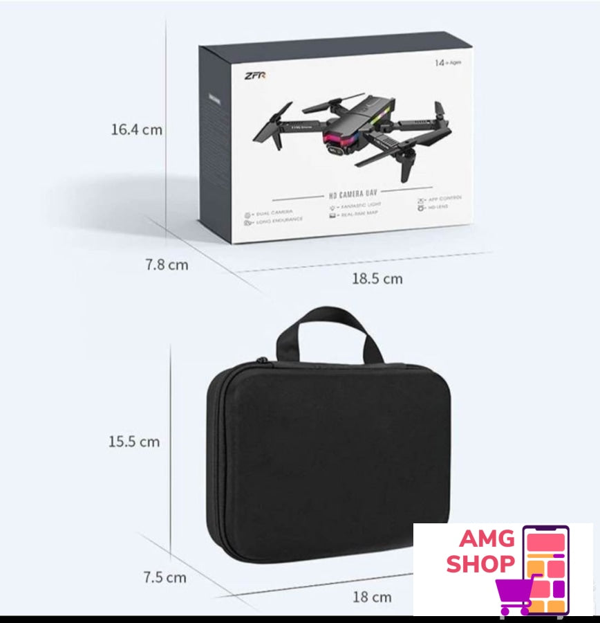 Dron F190 Model - Premium Model- Dron-Premium Dron-Dron-Dron