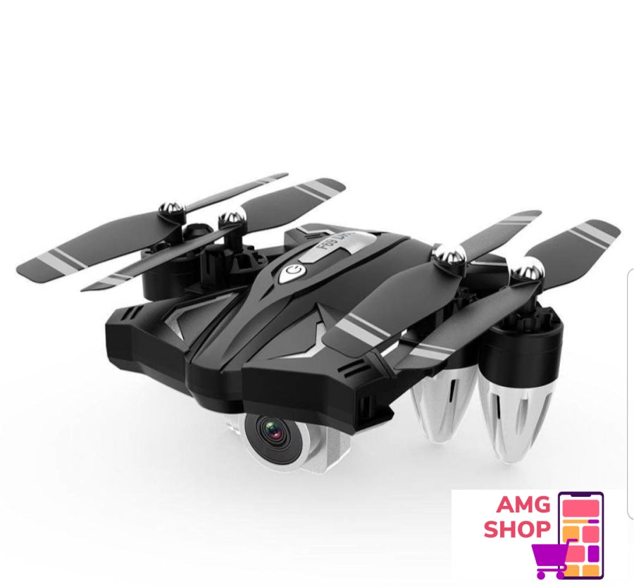 Dron F69 Wifi Discover 2 -