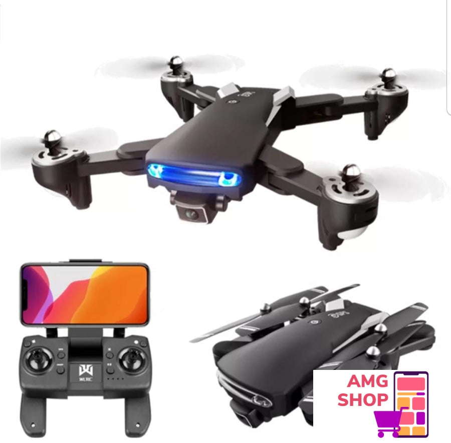 Dron Kk7-5G Gps Iroskop Hd Dual Camera -