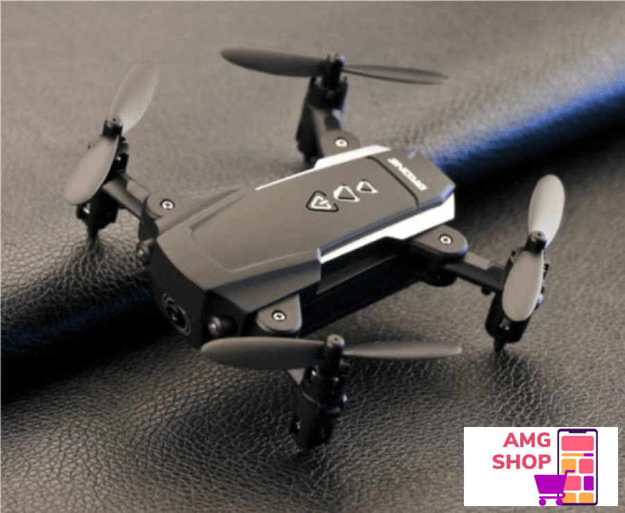 Dron Kk8- Mali Dron Sa 4K Kamerom -