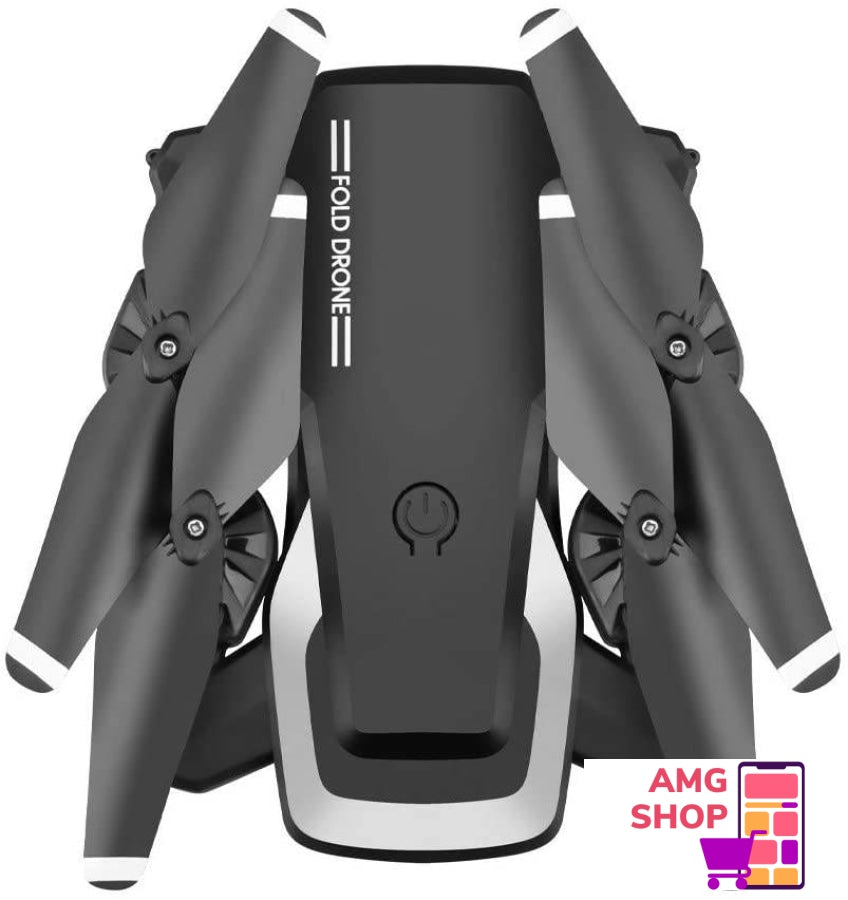 Dron Lf609/720P Hd Kamera -