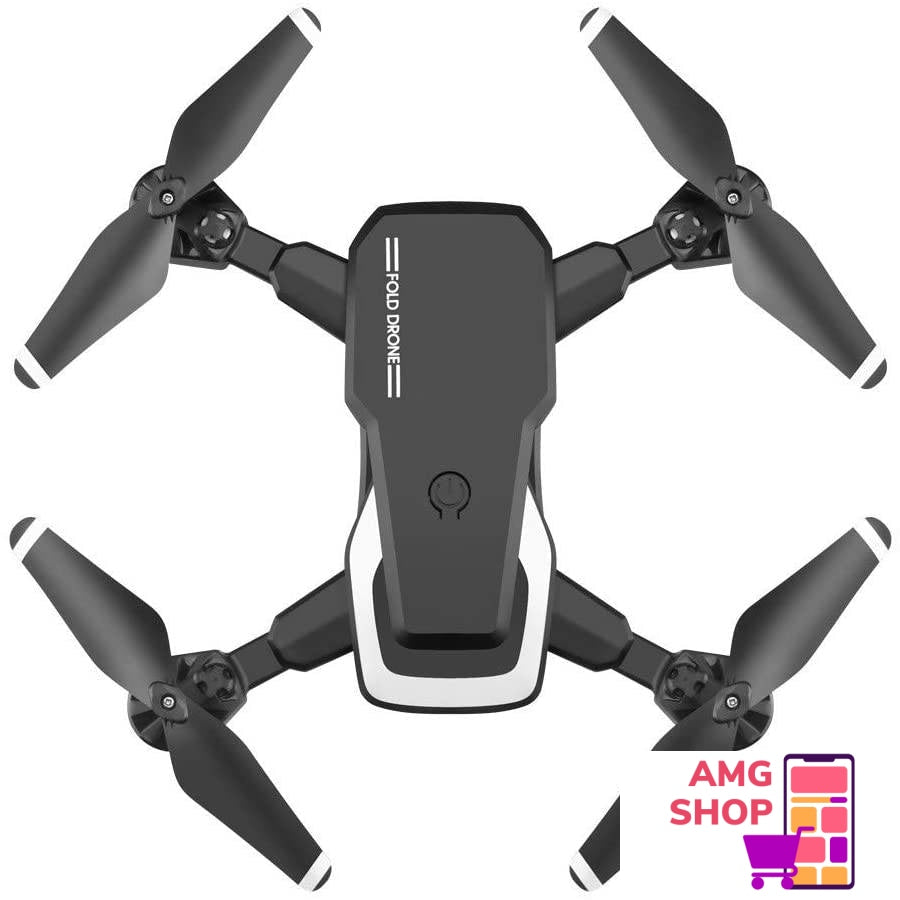 Dron Lf609/720P Hd Kamera -