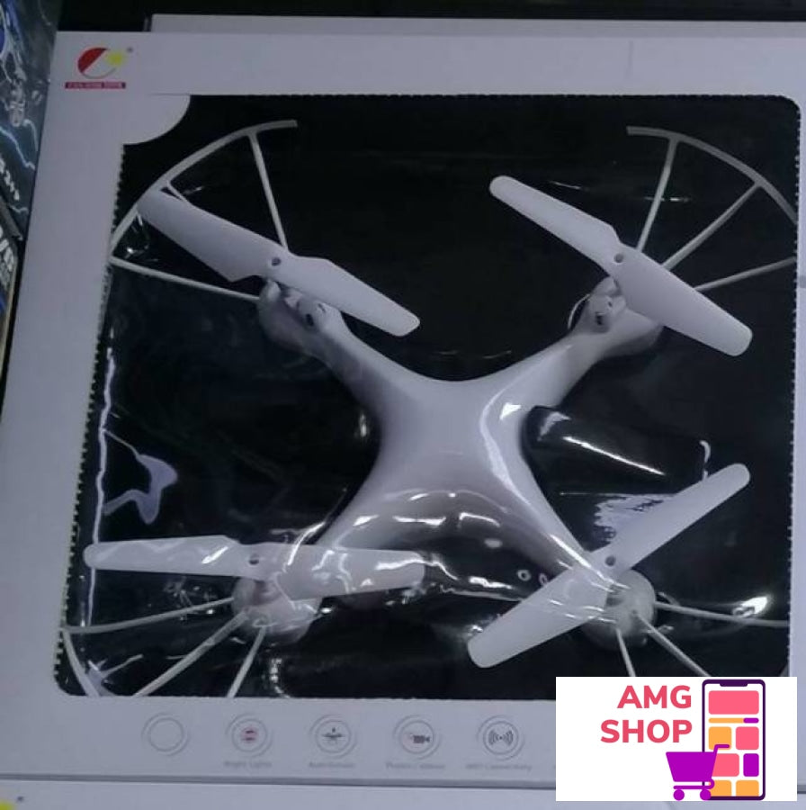 Dron S105/Kvadkopter -