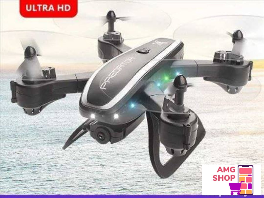 Dron S80 Predator -