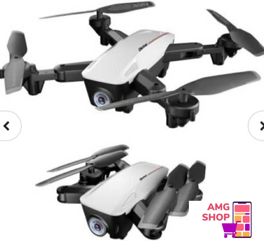 Dron Sa Hd Kamerom / Wifi -