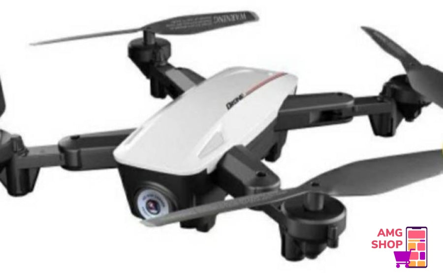 Dron Sa Hd Kamerom / Wifi -