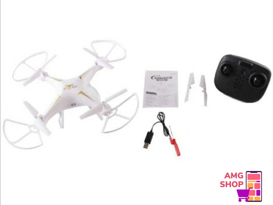 Dron Sa Kamerom S105 -