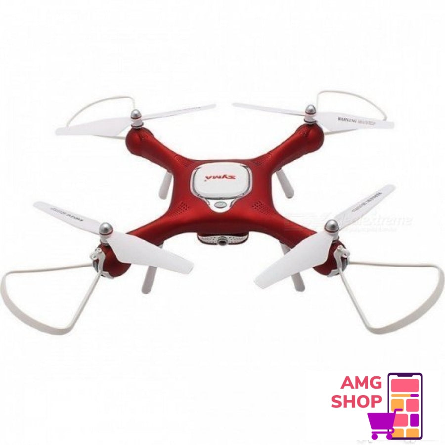 Dron Syma X25W -