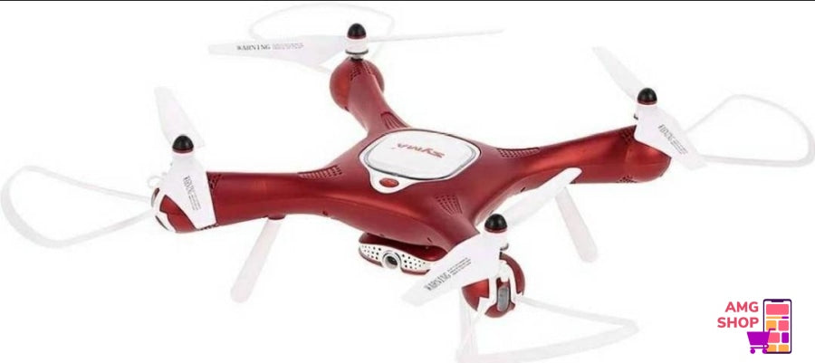 Dron - X25W Dron