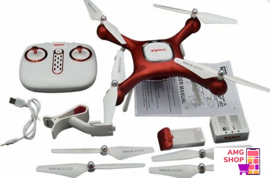 Dron - X25W Dron