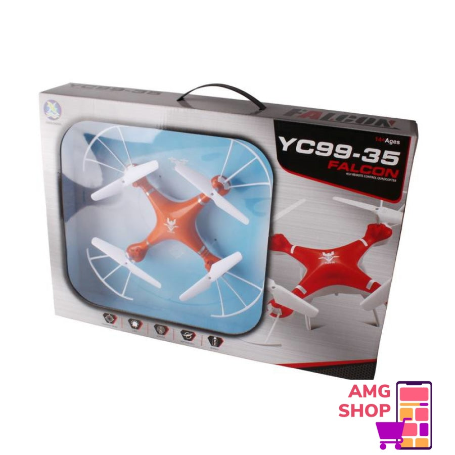 Dron Za Decu Yc99-35 -