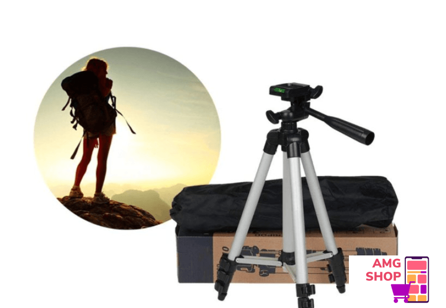 Dra Tripod 3110 (Odlian Model) -