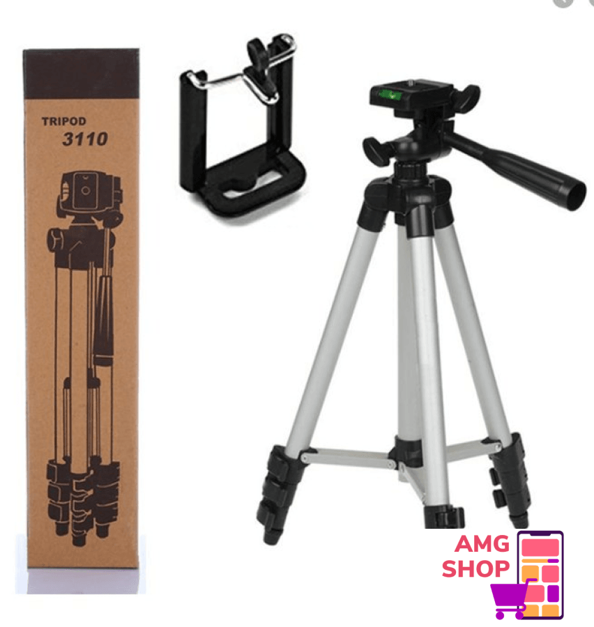 Dra Tripod 3110 (Odlian Model) -