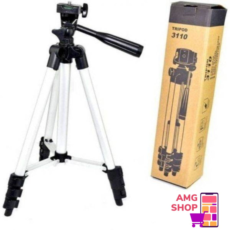 Drzac Tripod 3110-Za Slikanje I Snimanje -