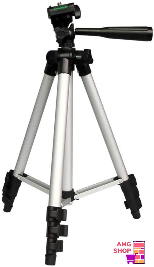 Drzac Tripod 3110-Za Slikanje I Snimanje -