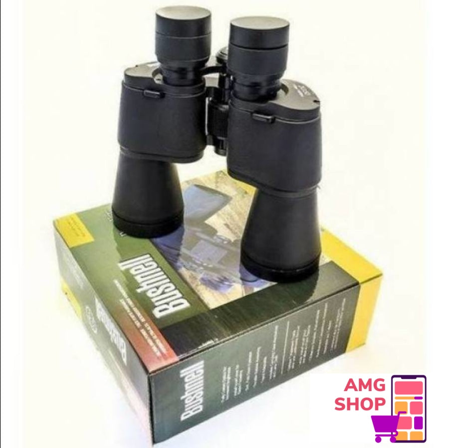 Dvogled Bushnell 20X50 -