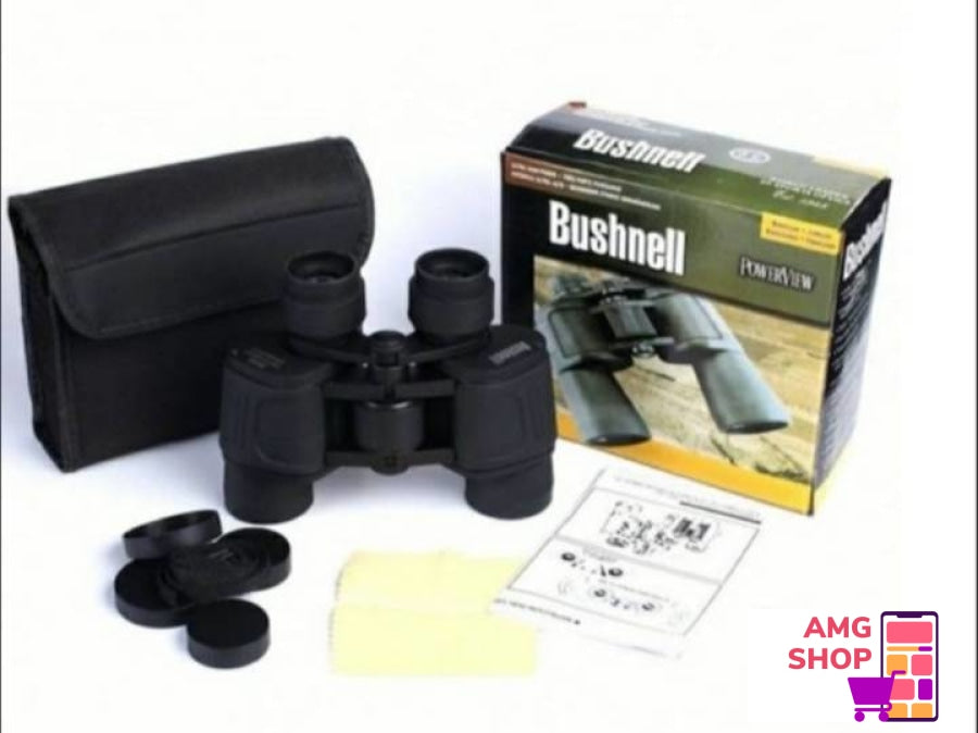 Dvogled Bushnell 20X50 -