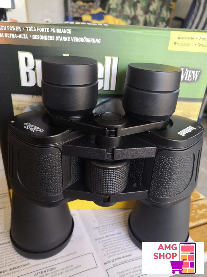 Dvogled Bushnell 20X50 -