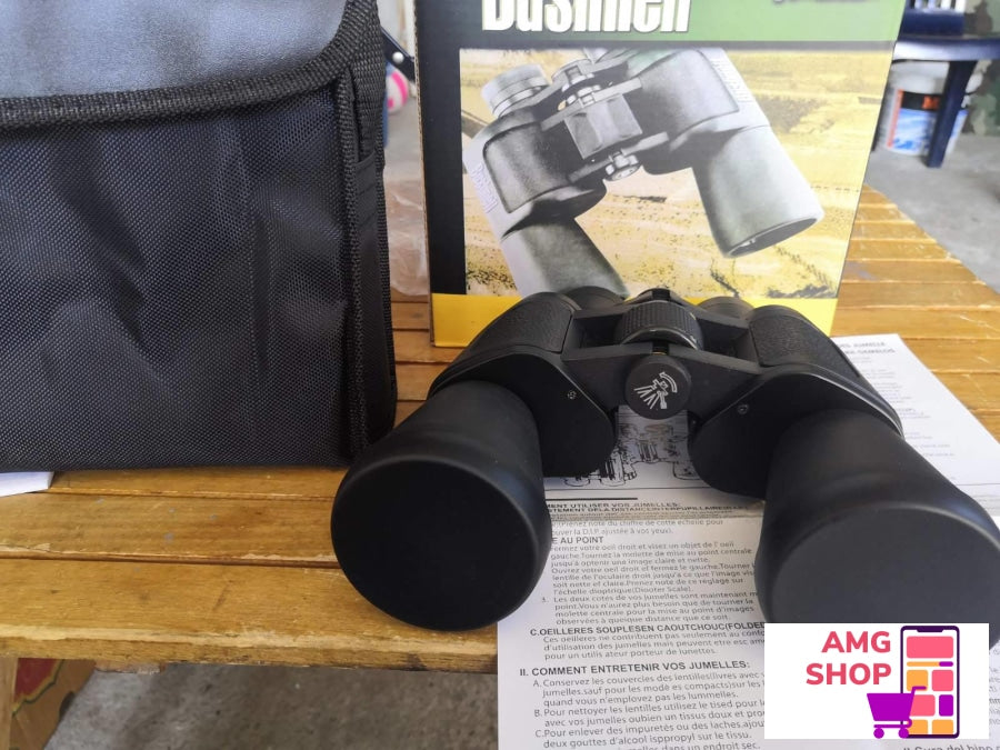 Dvogled Bushnell 20X50 -