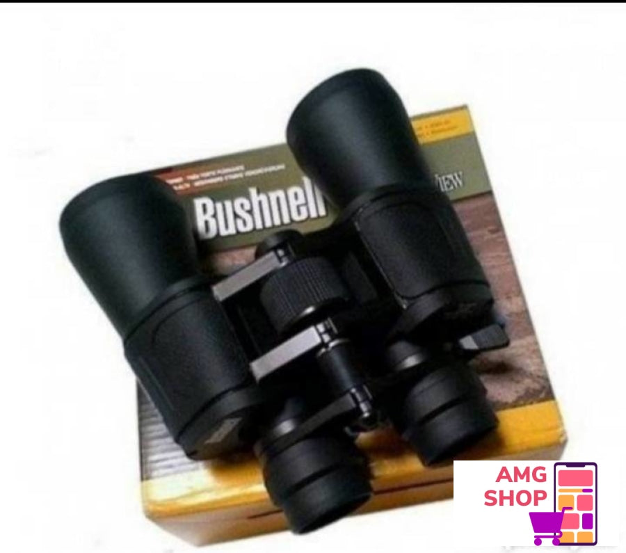 Dvogled Bushnell -