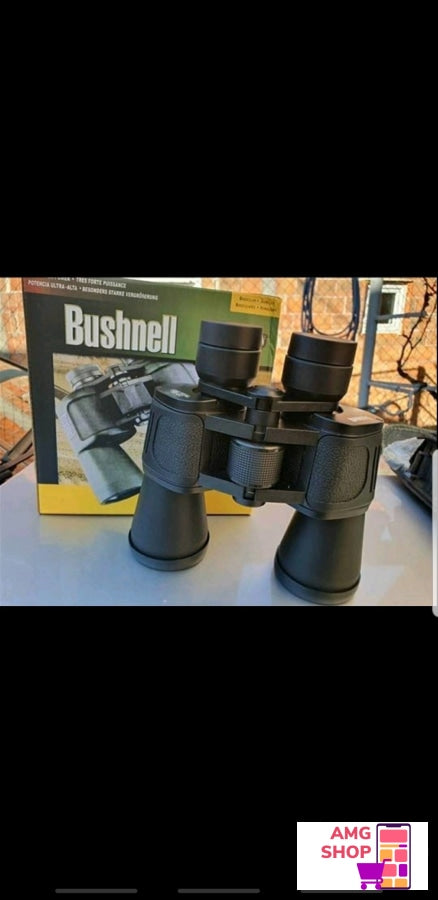 Dvogled Bushnell -