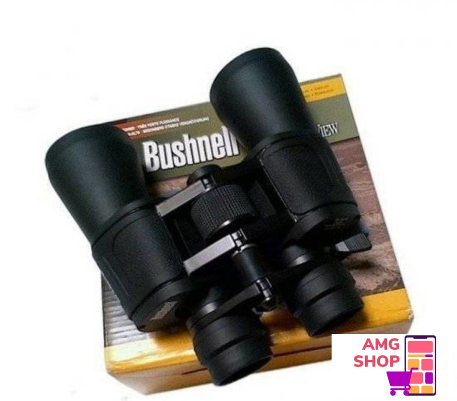 Dvogled Bushnell/20X50 -