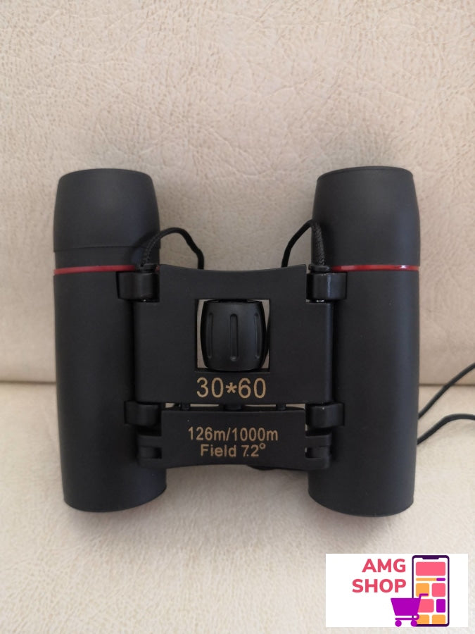 Dvogled Mini 30 X 60. Binoculars -