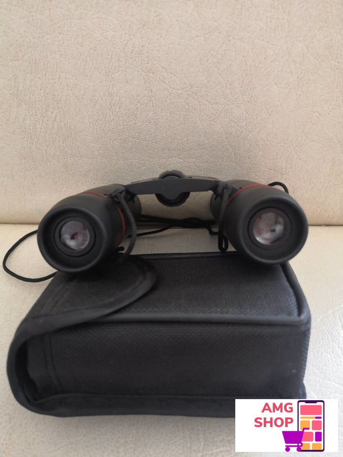 Dvogled Mini 30 X 60. Binoculars -