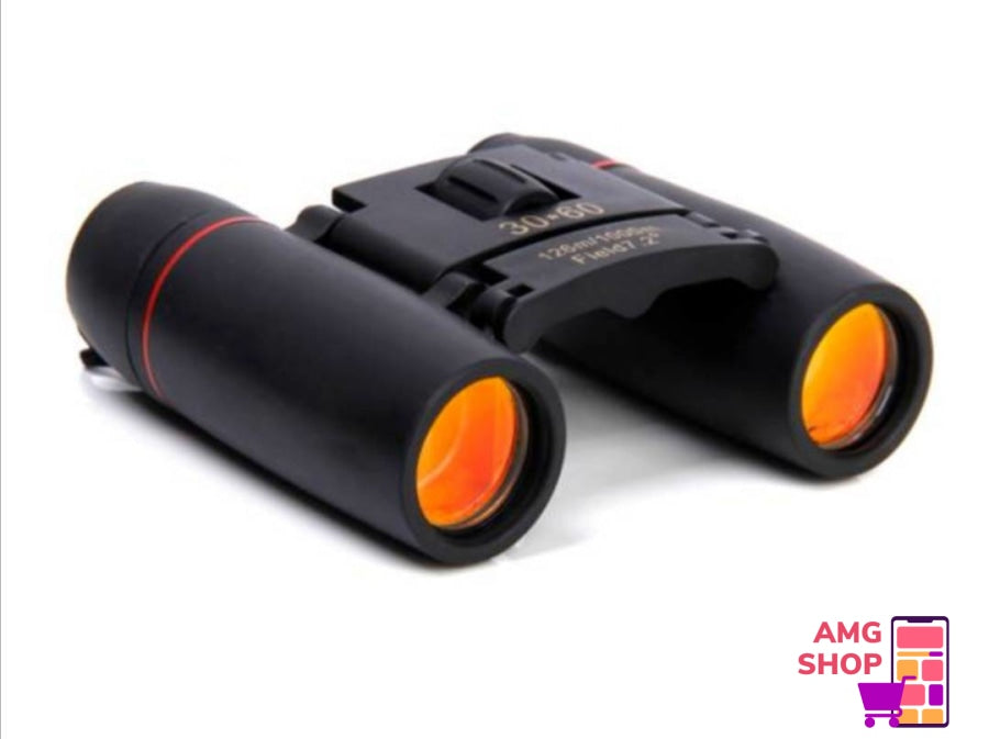 Dvogled Mini 30 X 60. Binoculars -