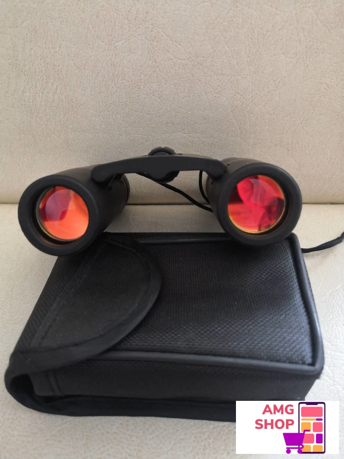 Dvogled Mini 30 X 60. Binoculars -