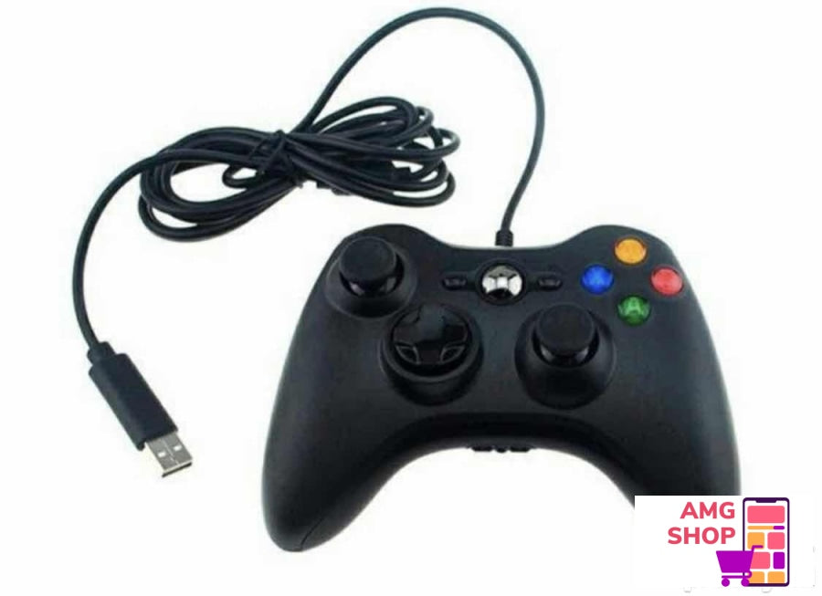 Dzojstik Za Xbox-360 Zicani -