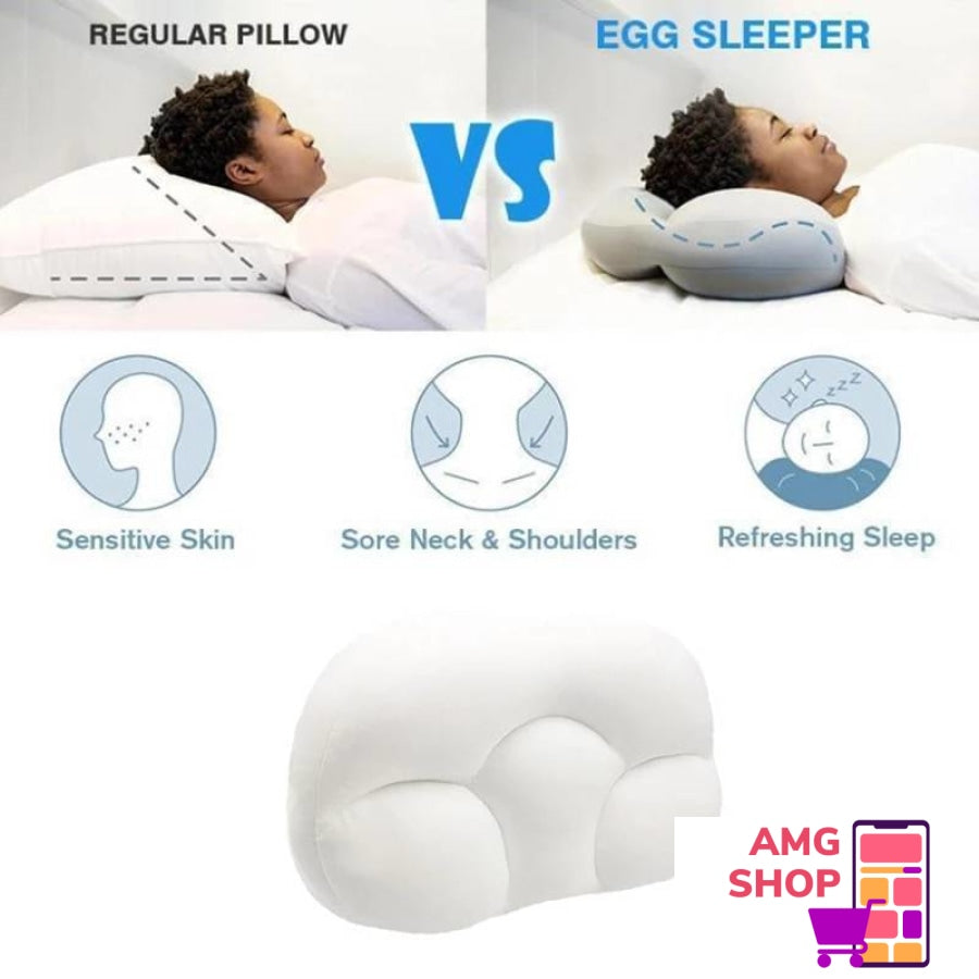 Egg Sleeper/Jastuk Za Udobno Spavanje -