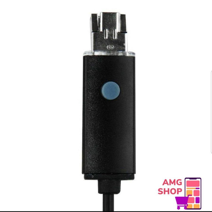Endoskop Kamera 5M Usb- Android -