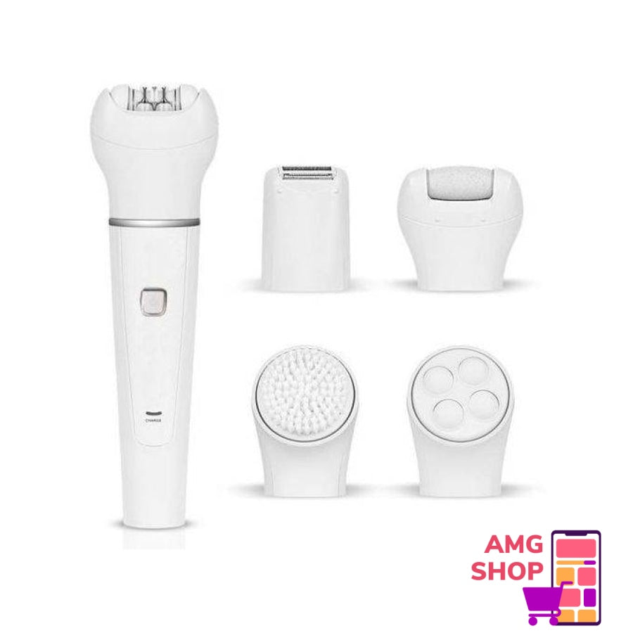 Epilator 5 U 1 -