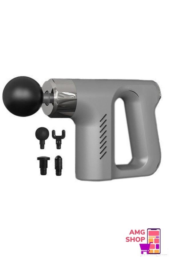 Fascial Gun Kh-740 Pitolj Masaer -