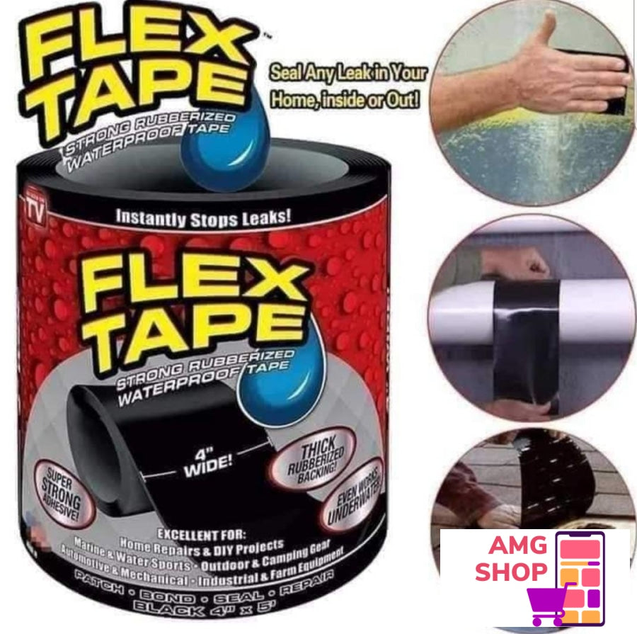 Flex Tape Traka -