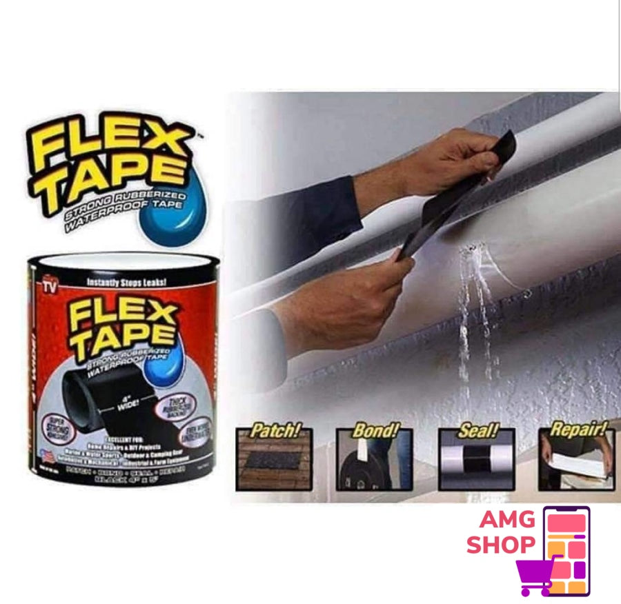 Flex Tape Traka -