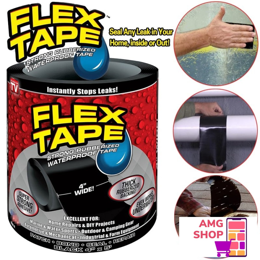 Flex Tape Traka -