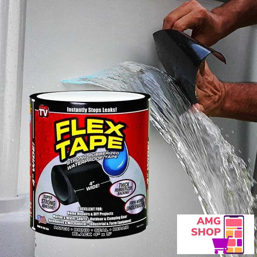 Flex Tape Traka -