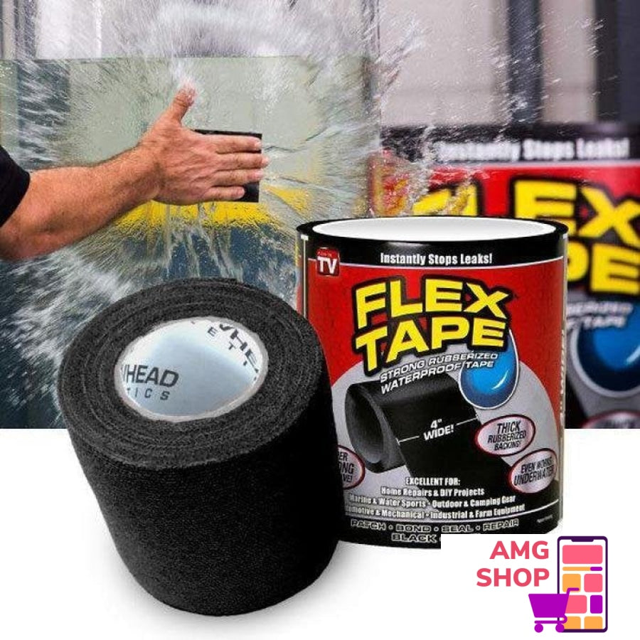 Flex Tape Traka -