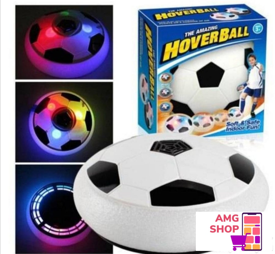 Fudbalska Lopta Hoverball Za Decu -