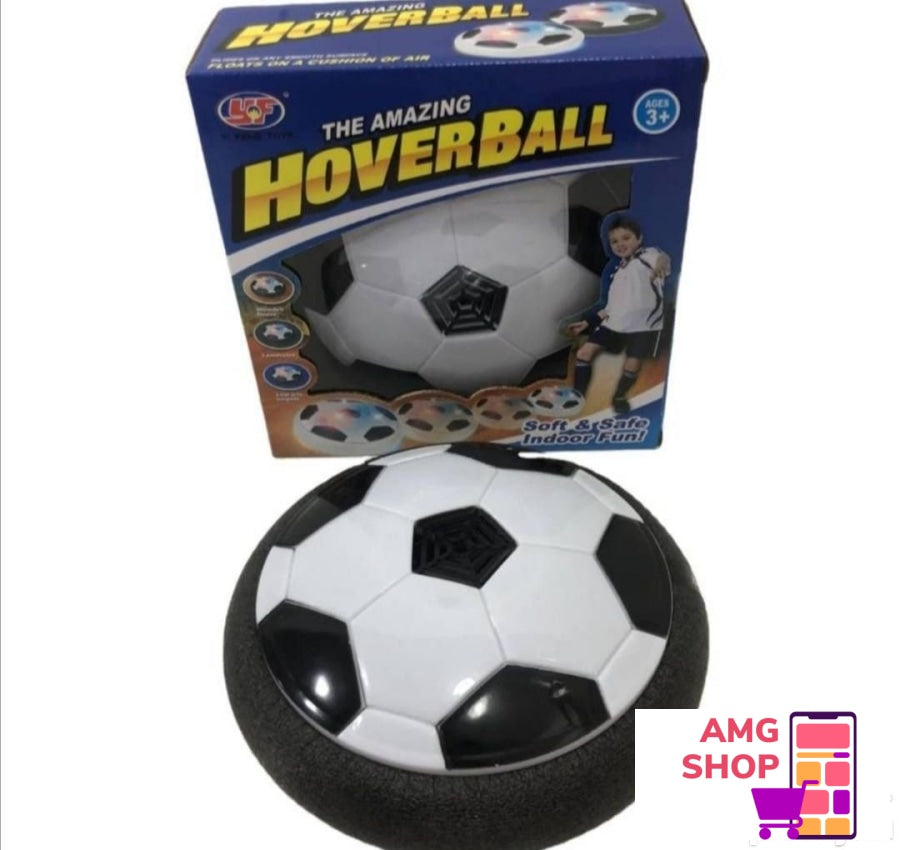 Fudbalska Lopta Hoverball Za Decu -