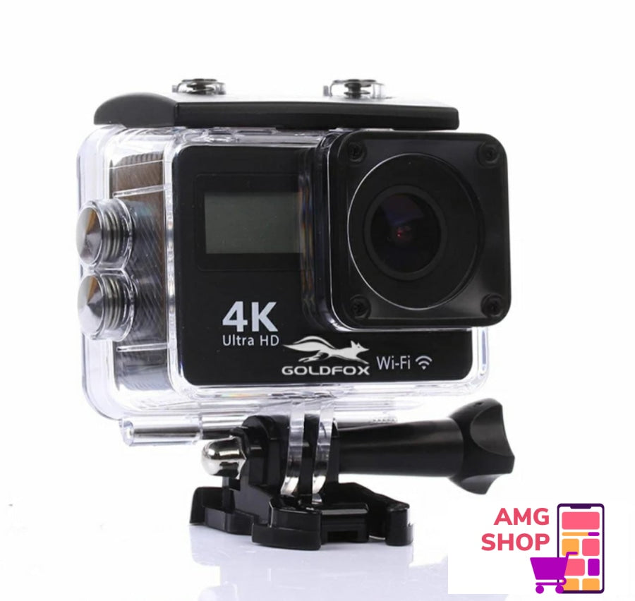 Gopro Kamera 16 Mpx/4K Rezolucija-1080P -