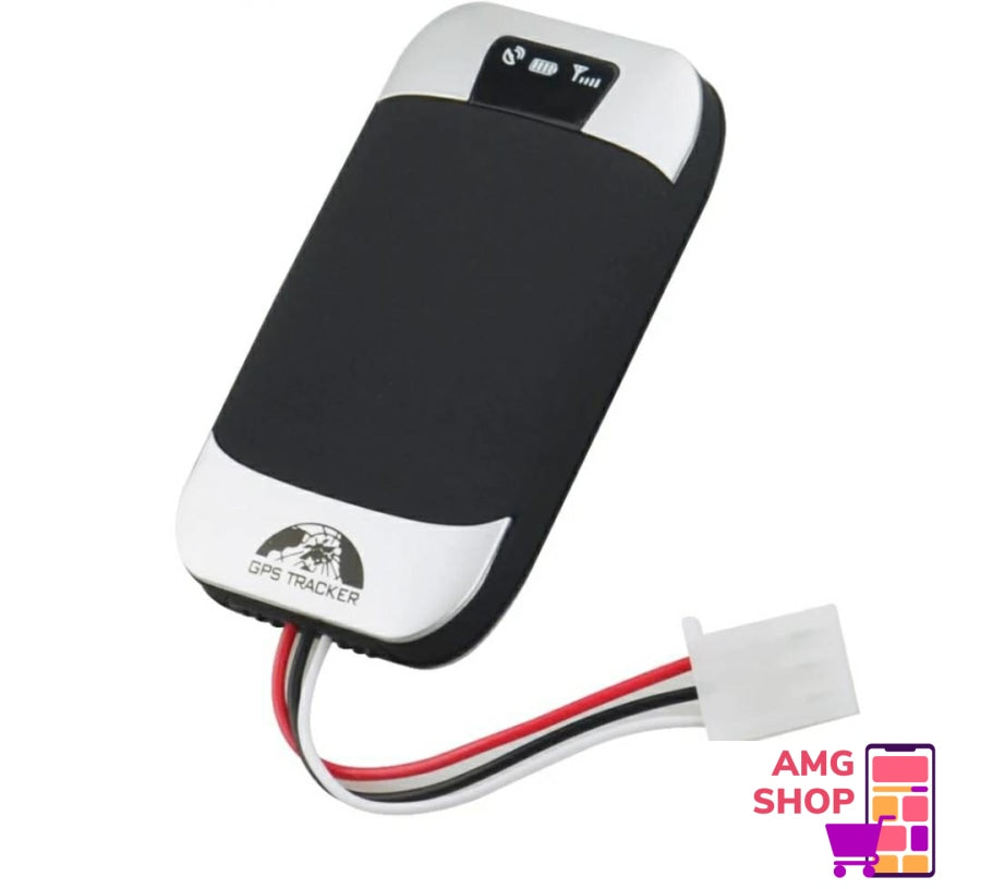 Gps Lokator/Gps Tracker 303 -