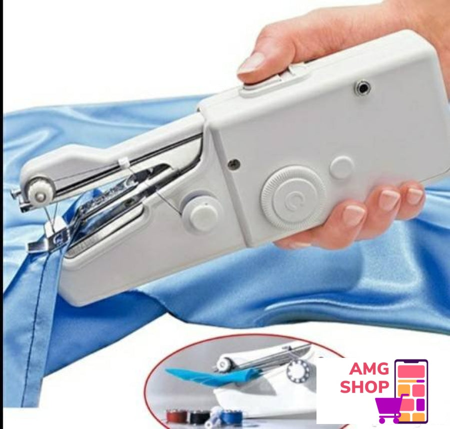 Handy Stitch Maina Za Ivenje Runo -